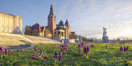 Szczecin