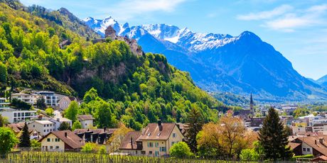 Vaduz