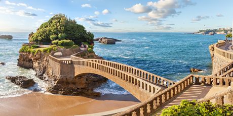 Biarritz