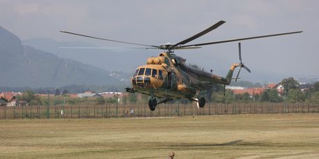 Vojna vježba EUFOR-a u BiH - 5