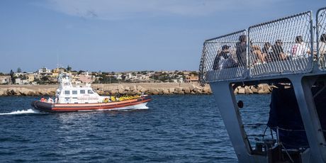 Lampedusa - 2
