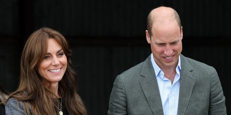 Kate Middleton i princ William - 6