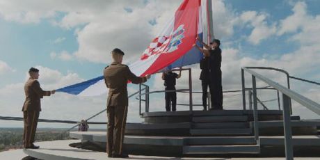 Proslava 32. obljetnice borbe za Vukovar - 4