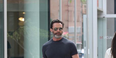 Hugh Jackman - 1