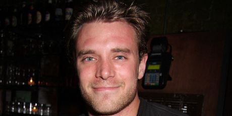 Billy Miller - 1