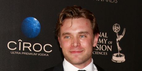 Billy Miller - 10