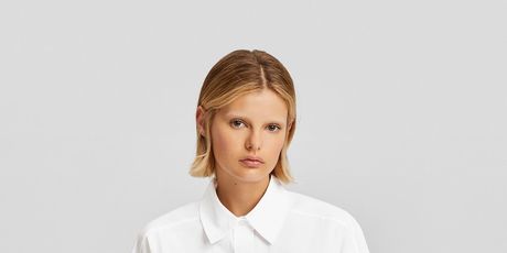 Bershka jesenska kolekcija - 3