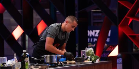 Masterchef kandidati mlađi od 20 godina - 9