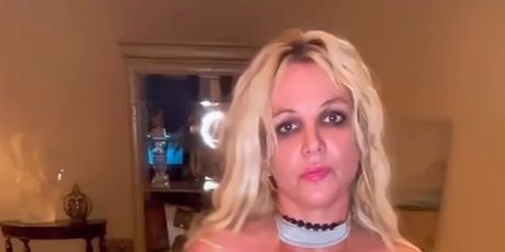Britney Spears - 2