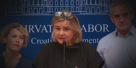 Sandra Benčić - 1