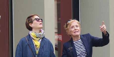 Sarah Paulson i Holland Taylor - 4