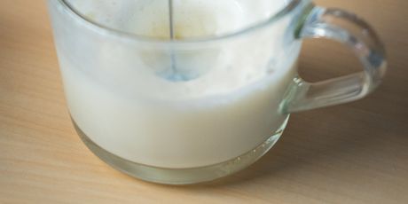 Kremasta kava