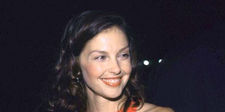 Ashley Judd - 2