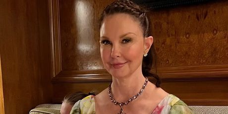 Ashley Judd - 4