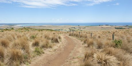 Cape Grim
