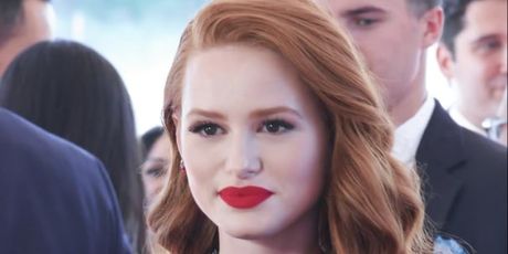 Cheryl Blossom/Riverdale