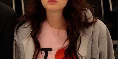 Blair Waldorf/Tračerica