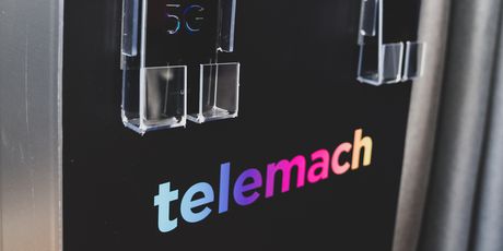 Predstavljena mreža budućnosti i Telemahov 5G telefon