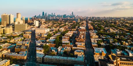 Chicago