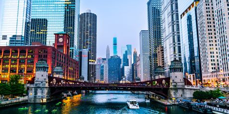 Chicago