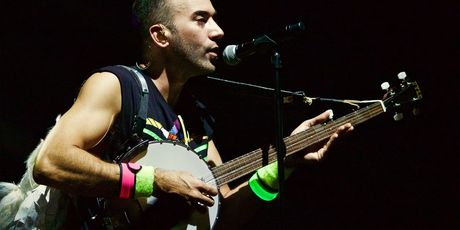 Sufjan Stevens - 1