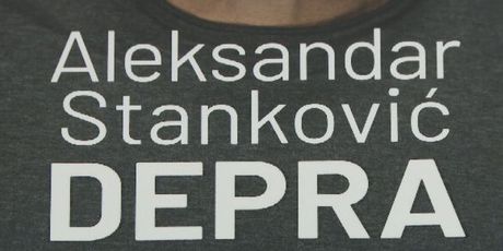 Aleksandar Stanković - 6