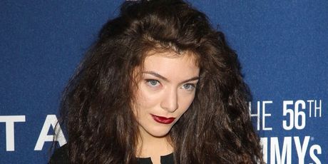 Lorde - 18