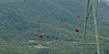 Highlander Velebit 2023.