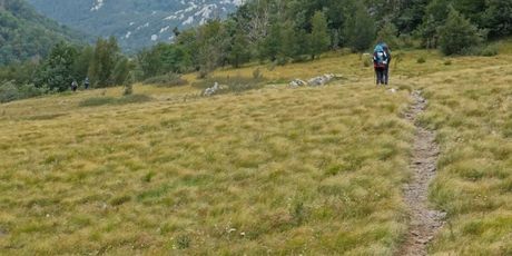 Highlander Velebit 2023. - 23
