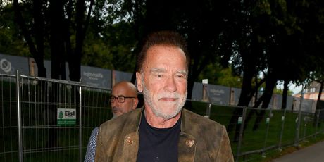 Arnold Schwarzenegger - 3