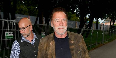 Arnold Schwarzenegger - 4
