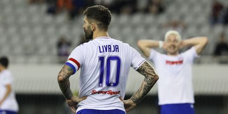 Marko Livaja