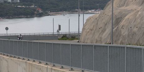 Planira se autocesta do Dubrovnika - 2