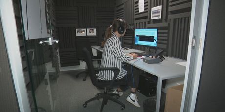 Razgovor sa suprugom Denisa Buntića