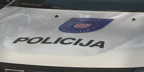 Policija u BiH