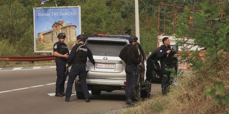 Neredi na Kosovu - 2