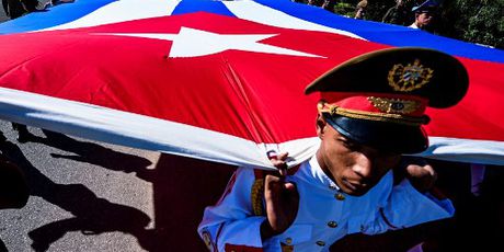 Kubanski vojnici - 2