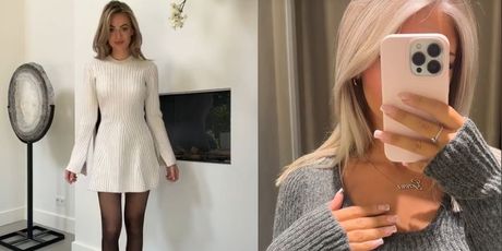 Trendi haljina