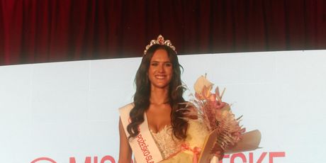 Izbor za Miss Požeško-slavonske županije - 4