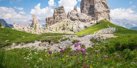 Cortina D'Ampezzo - 1