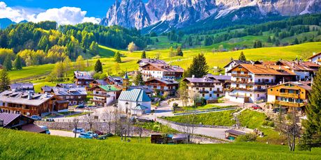 Cortina D'Ampezzo - 2