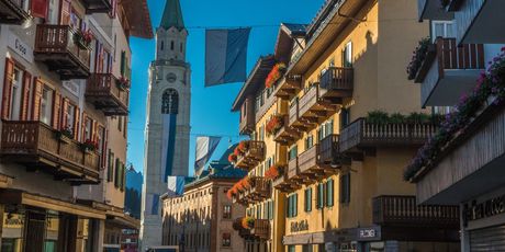 Cortina D'Ampezzo - 3