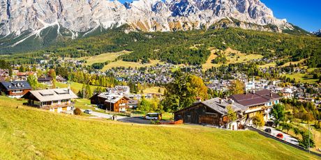 Cortina D'Ampezzo - 4