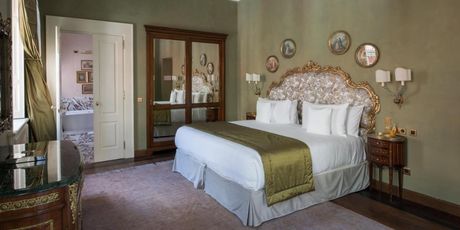 Hotel Passalacqua - 1