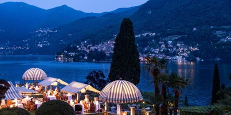 Hotel Passalacqua - 3