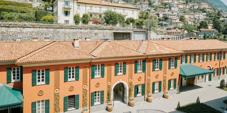 Hotel Passalacqua - 4