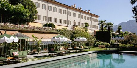 Hotel Passalacqua - 6