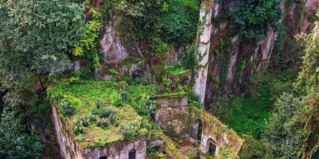 Vallone dei Mulini - 1