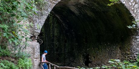Vallone dei Mulini - 7