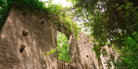 Vallone dei Mulini - 8